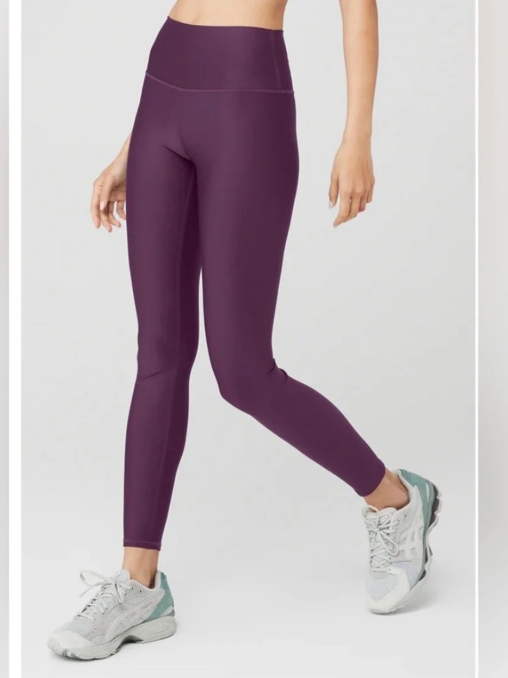 ALO Yoga Women's  HIGH-WAIST AIRLIFT LEGGING